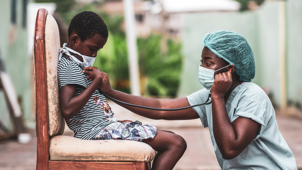 How Can Big Data, RWD, and RWE Upgrade Healthcare in Africa?