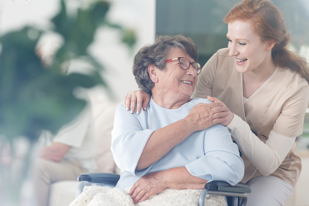 COVID-19 Has Transformed Senior Care and Life Plan Communities