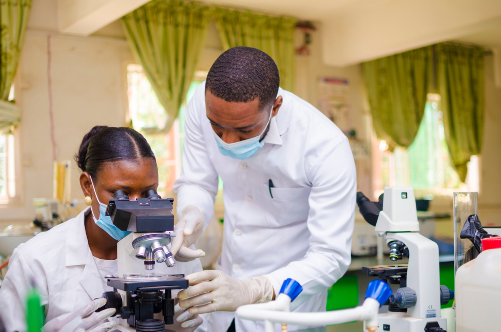 Enhancing Clinical Trials in Africa with AI: New Insights for Biopharma