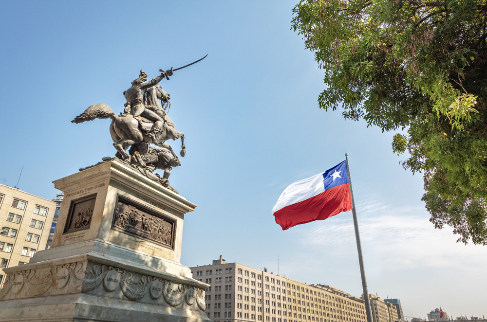 Chile Hitches Its Fortunes to AI in New Nine-Year Plan