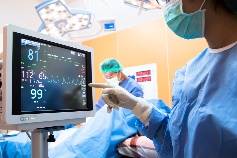 Intelligent Process Automation Smartens Up Healthcare