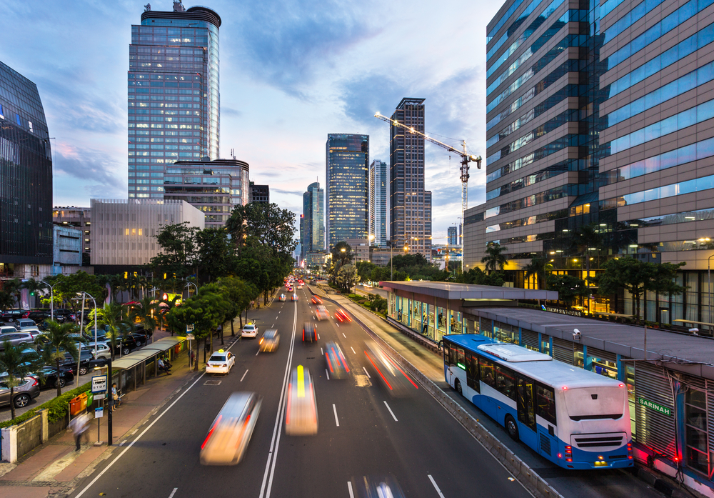 Health Tech Startups Give Indonesia Shot in Arm