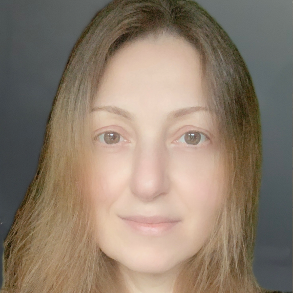 Iryna Skrypnyk