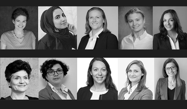 Women in AI Switzerland: Looking Back, Moving Forward