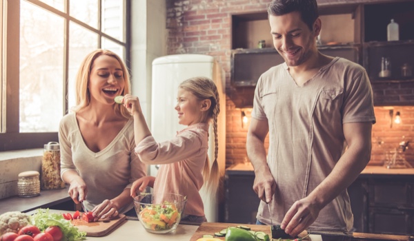 Producing Healthy Food With AI