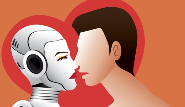Love in the Time of AI（Part I）