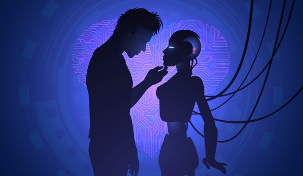 Love in the Time of AI（Part II）