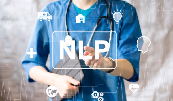 NLP Falls Short in Healthcare Advancement