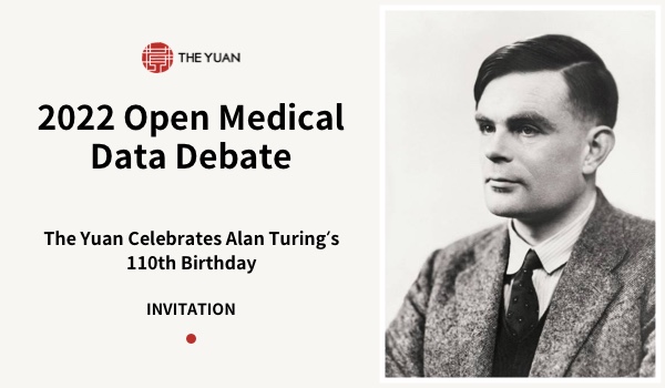 Invitation to Join the 2022 Open Medical Data Debate