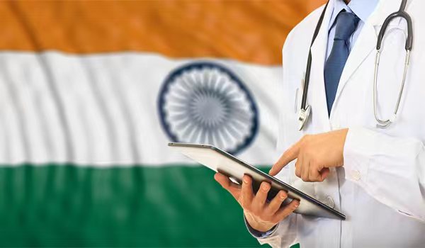 Indian Healthcare Leaders Urge Accelerated AI Healthcare R&D