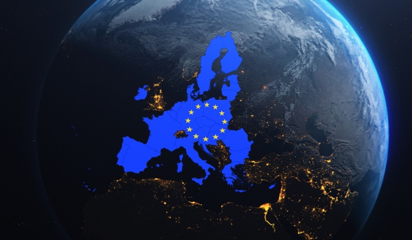 EU’s AI Strategy Sets Goalposts for World