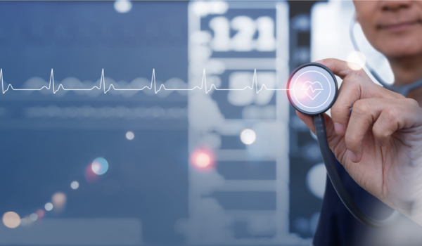 AI, Cardiologists Team to Beat Heart Disease