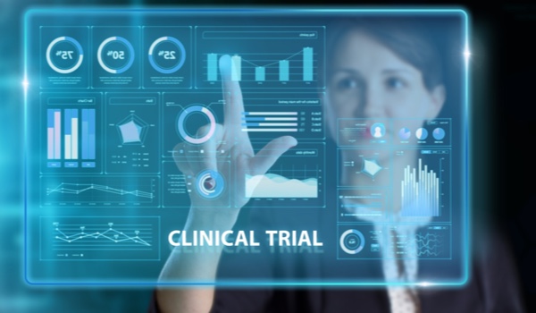 AI can improve clinical trial efficiency