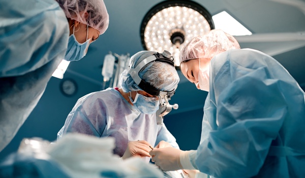 Medtronic's video monitoring AI boosts surgical efficiency, outcomes