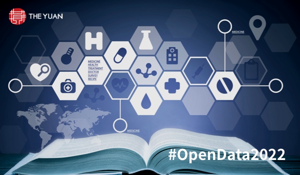 Universal open medical data necessary for global health equity
