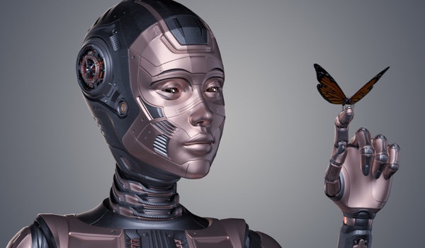Brave new world: Humanoid robots redefine healthcare