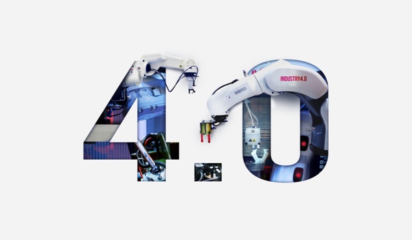 Smart manufacturing’s great convergence: Industry 4.0