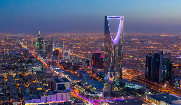 Saudi Arabia is likely to become a top 10 AI country - and most of the world has not noticed