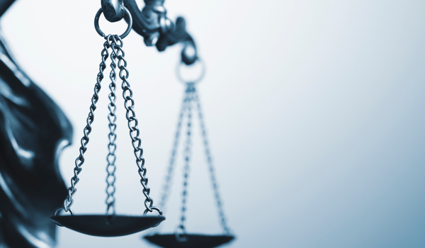 How AI can help automate litigation, apply justice and ascertain the truth