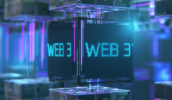 Web 3.0 promises a democratic, decentralized future
