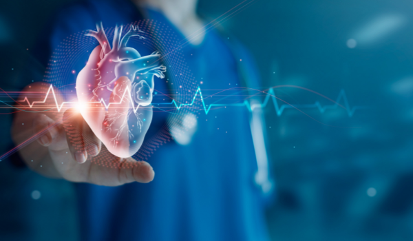 AI eases cardiovascular disease prediction