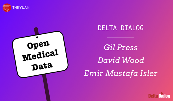 Open Medical Data -  OMD in the US: “Nonexistent with a caveat.”