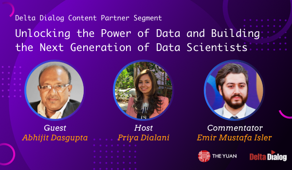 Unlocking the power of data: Breeding next-generation data scientists