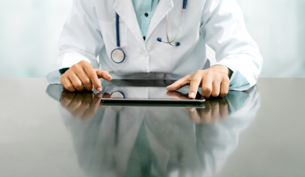Integrating data in healthcare is challenging but essential