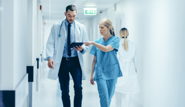 Automating hospital discharge summaries with ChatGPT