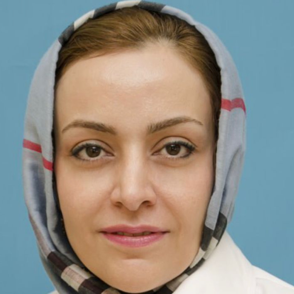 Mehrnaz Ataei Naeini