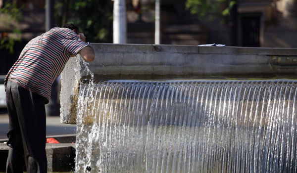 Brazil must be a model for the world in tackling healthcare, climate crises