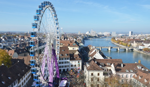 2023 BIO-Europe Spring event shows off latest developments in biotech and pharma