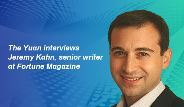 How transformational will transformer AI systems be? Jeremy Kahn weighs in