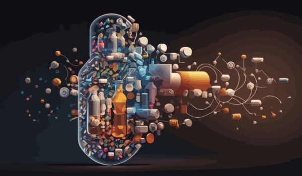AI: Unleashing the drug discovery revolution for a healthier tomorrow