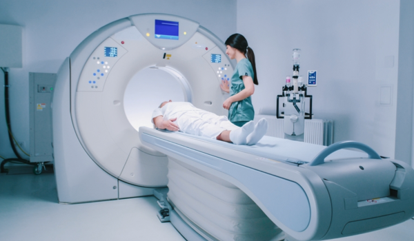 MRIs backed by AI are crucial preventative screening tools for cancer