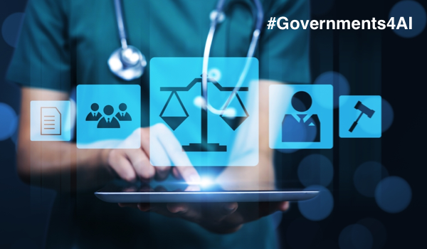 ‘Effective’ is just as important as being ‘right’ in medical AI governance