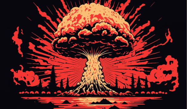 Preventing AI nuclear Armageddon is one of today’s greatest challenges