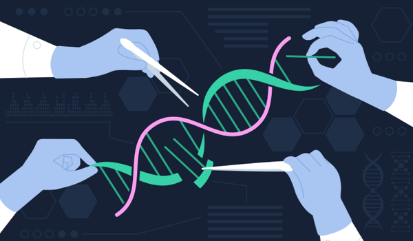 Rapid rise of CRISPR gene editing is revolutionizing a myriad of fields