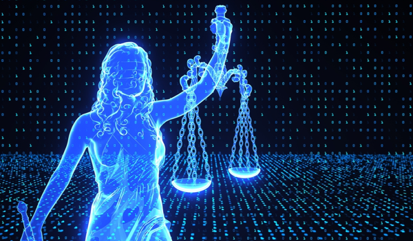 Lawyers using AI almost sounds like a joke, but arouses growing concerns