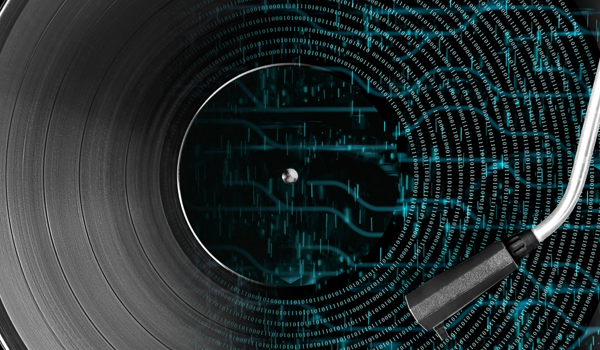 AI’s impact on the music business is great, but greatly underappreciated