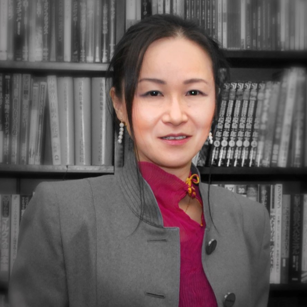 Tomoko Mitsuoka
