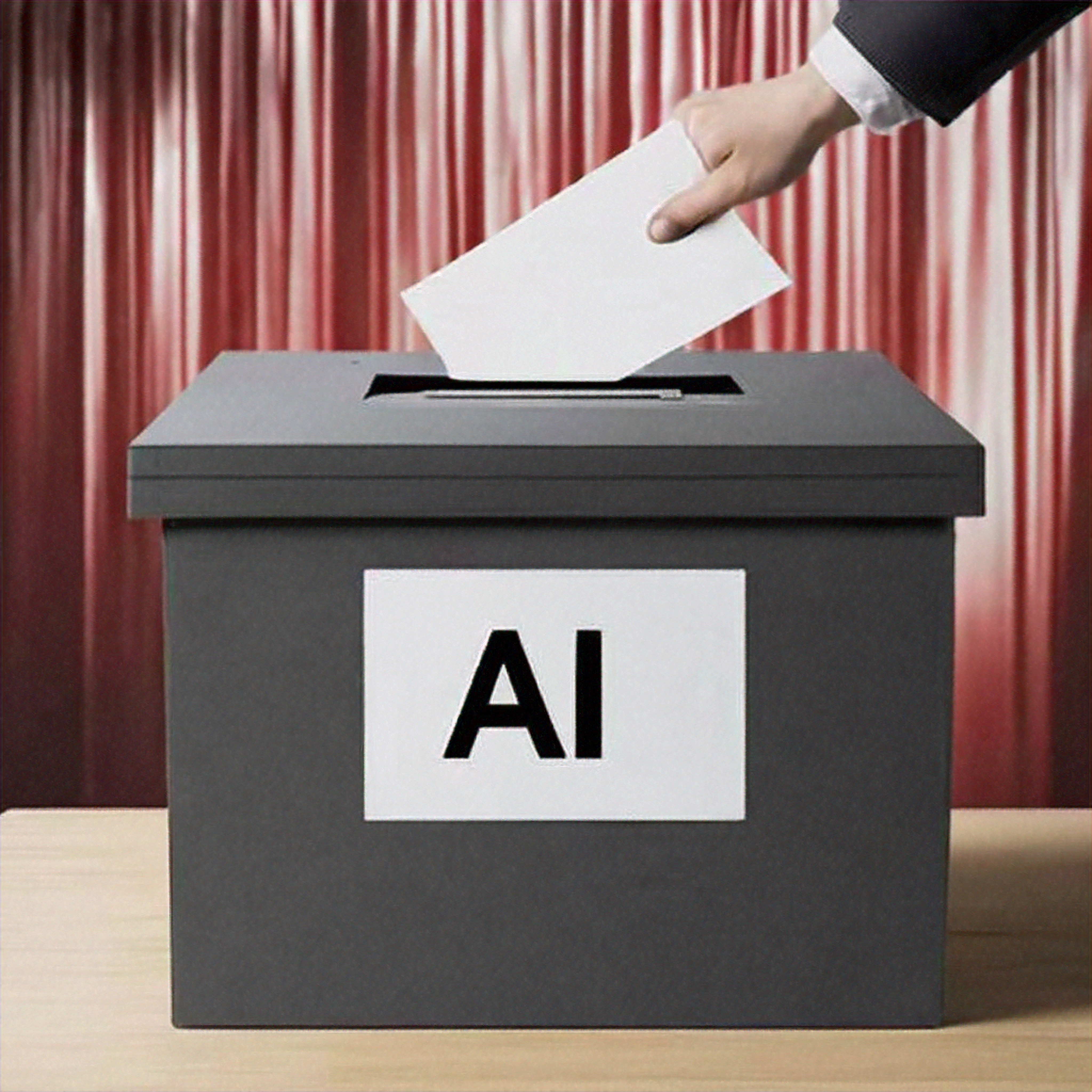 AI may be default ‘kingmaker’ this year in biggest-ever worldwide elections