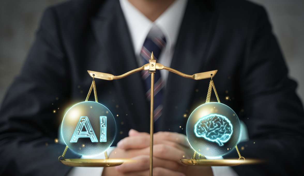 If AI governance is to be successful, AI assurance must play a key role