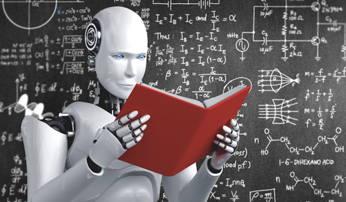 AI threatens academic integrity, so it must be used in teaching