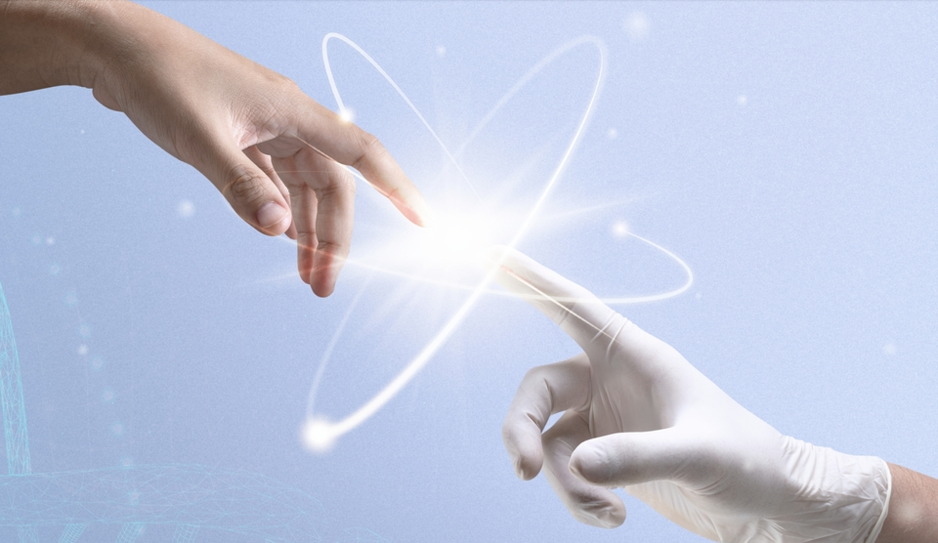 Quantum tech in healthcare is pushing boundaries and improving lives